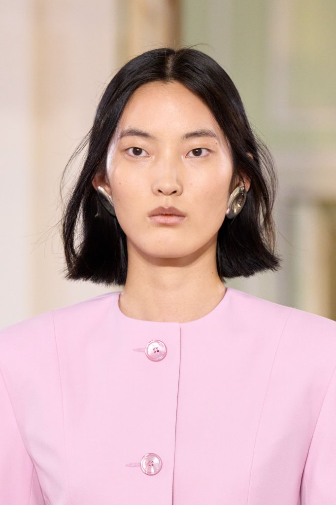 Patou 2026春夏高级成衣秀(细节) - Paris Spring 2026