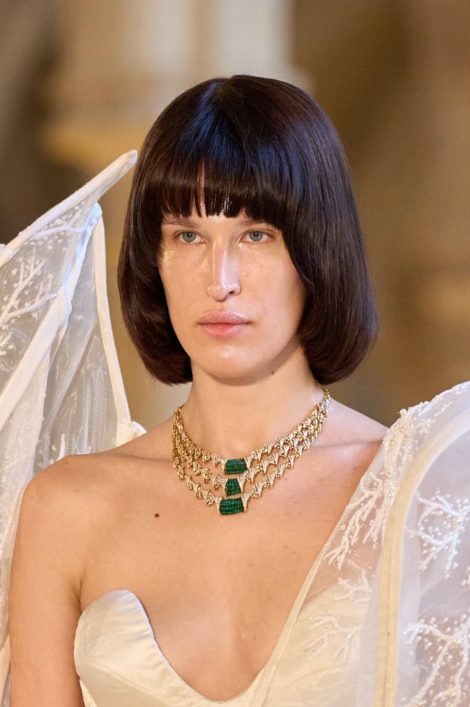Rahul Mishra 2025/26秋冬高级定制秀(细节) - Couture Fall 2025