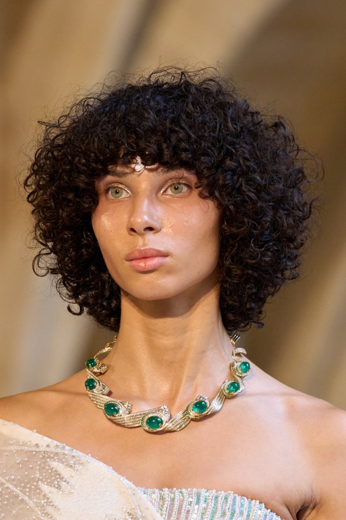 Rahul Mishra 2025/26秋冬高级定制秀(细节) - Couture Fall 2025