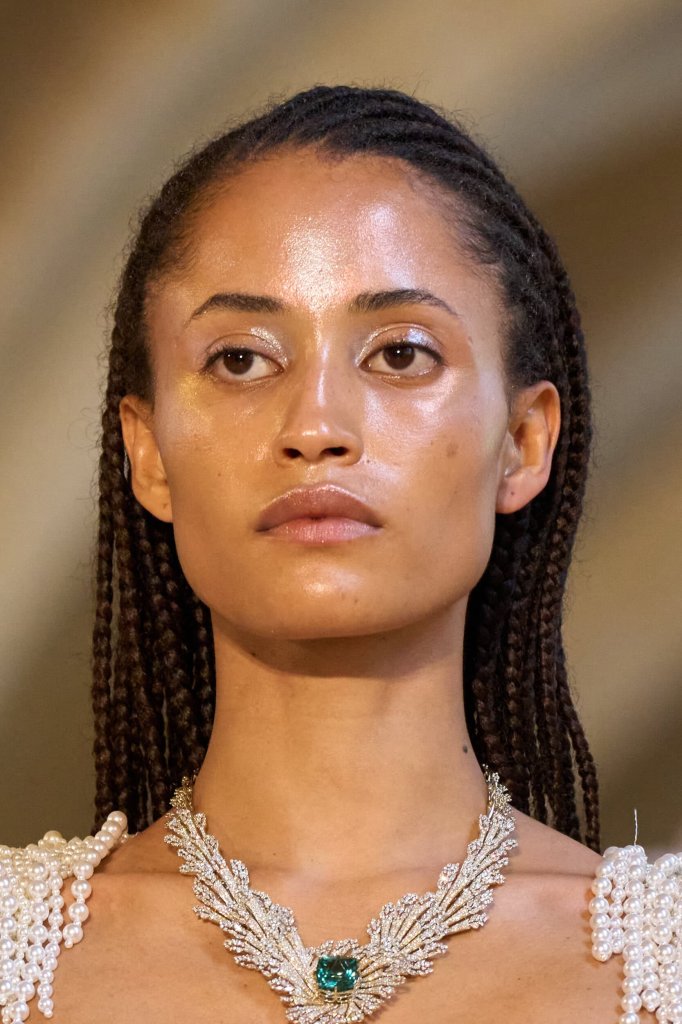 Rahul Mishra 2025/26秋冬高级定制秀(细节) - Couture Fall 2025