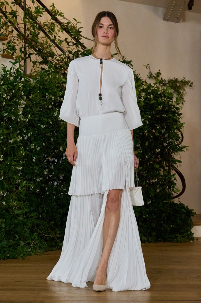 Julie de Libran 2025/26秋冬高级定制秀 - Couture Fall 2025