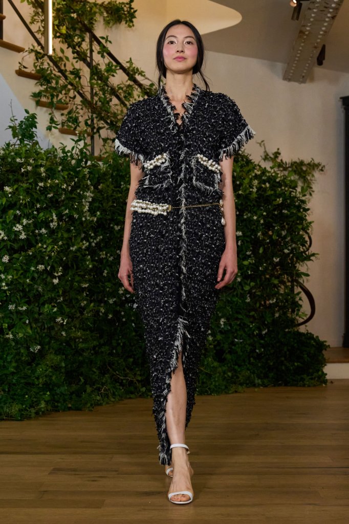 Julie de Libran 2025/26秋冬高级定制秀 - Couture Fall 2025