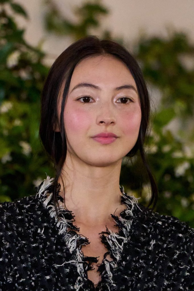 Julie de Libran 2025/26秋冬高级定制秀(细节) - Couture Fall 2025