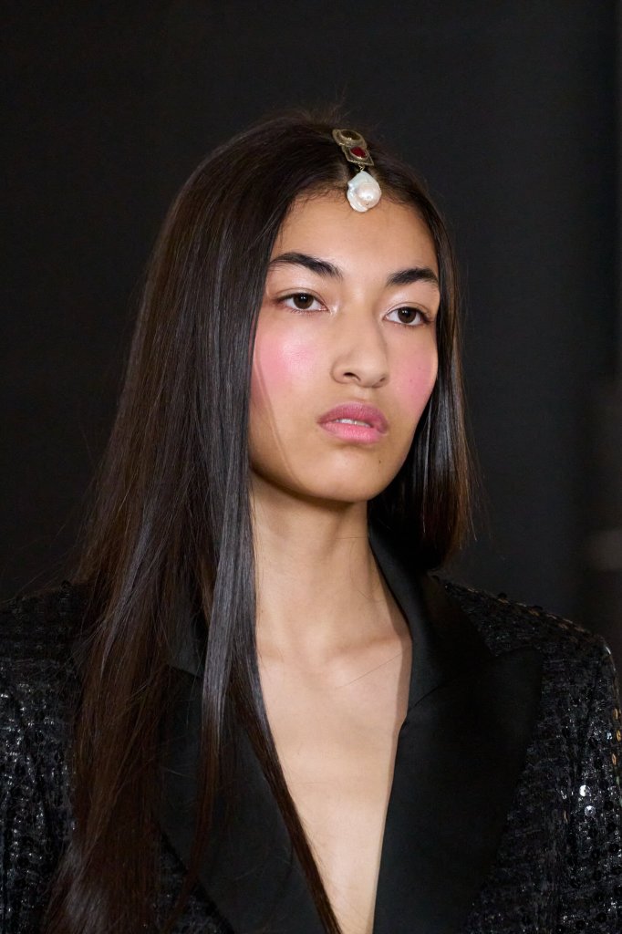 Julie de Libran 2025/26秋冬高级定制秀(细节) - Couture Fall 2025