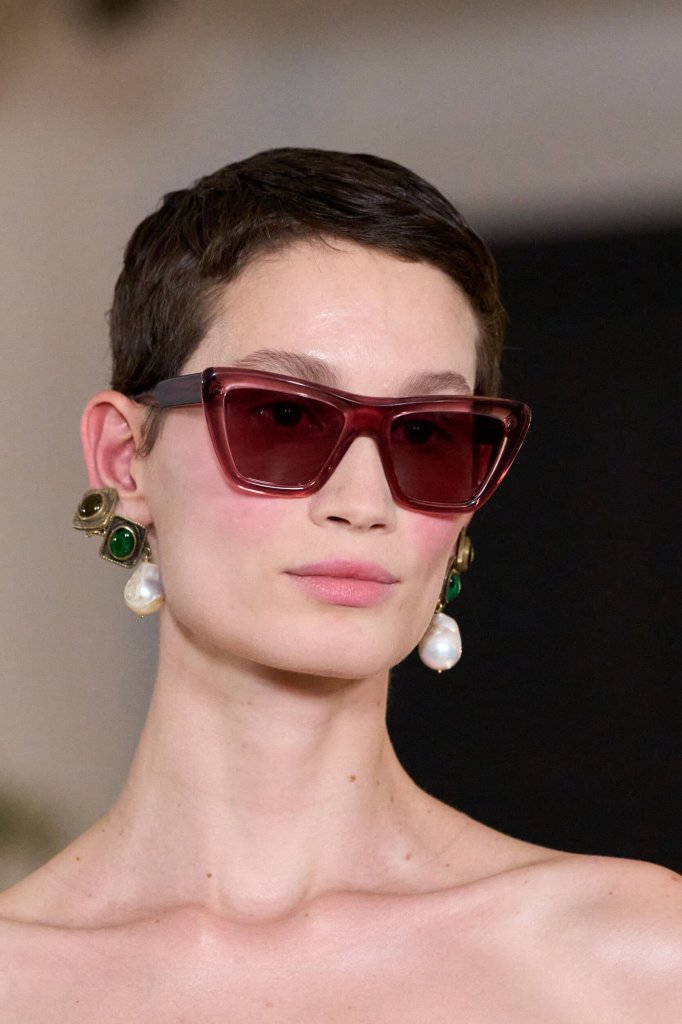Julie de Libran 2025/26秋冬高级定制秀(细节) - Couture Fall 2025