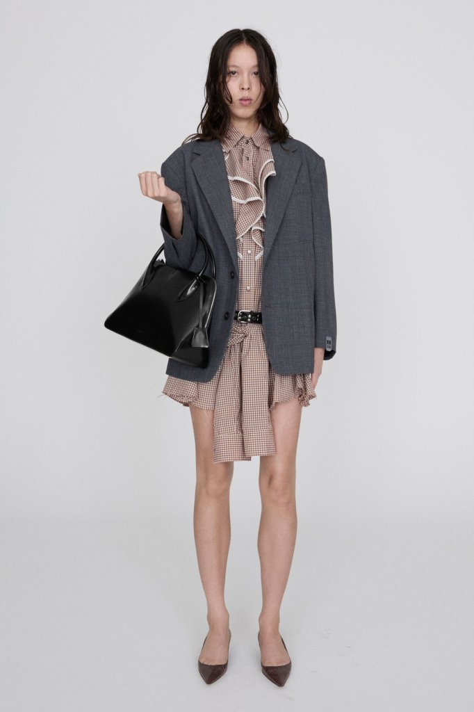 Commission 2026春夏高级成衣Lookbook