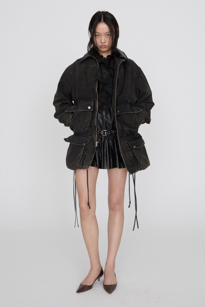 Commission 2026春夏高级成衣Lookbook