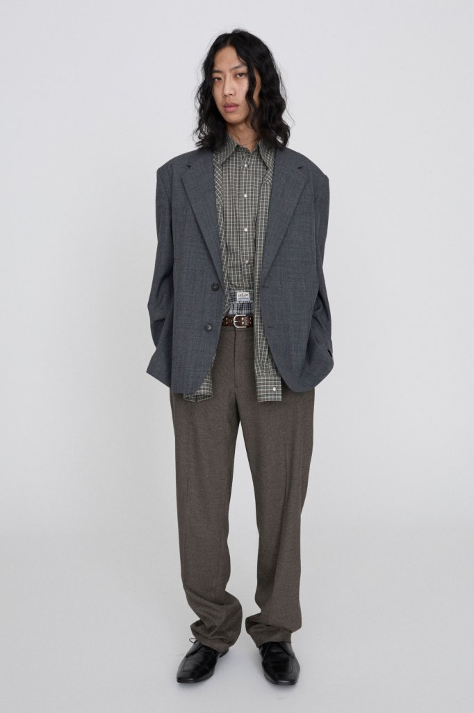 Commission 2026春夏高级成衣Lookbook