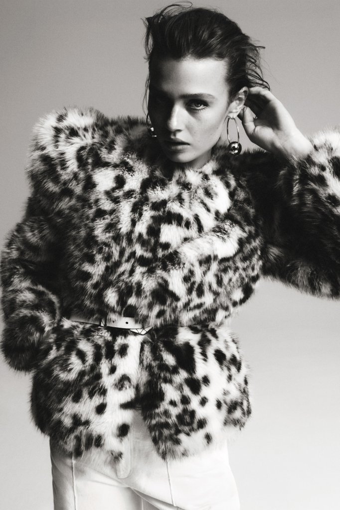伊莎贝尔·玛兰 Isabel Marant 2026早春度假系列Lookbook