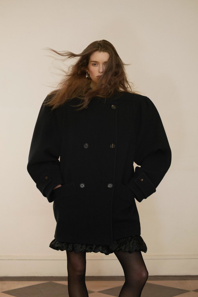 蔻依 Chloé 2026早春度假系列Lookbook