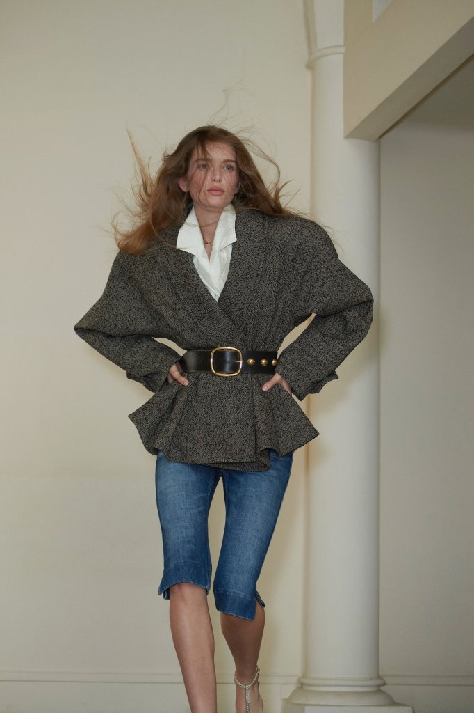 蔻依 Chloé 2026早春度假系列Lookbook