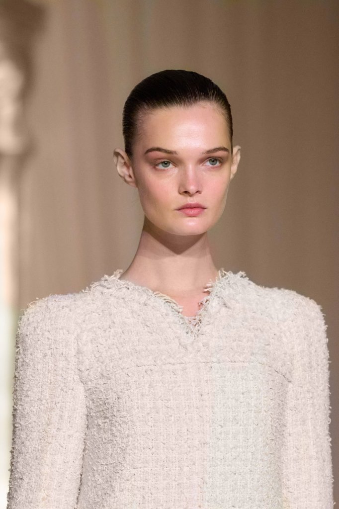 香奈儿 Chanel 2025/26秋冬高级定制秀(细节) - Couture Fall 2025