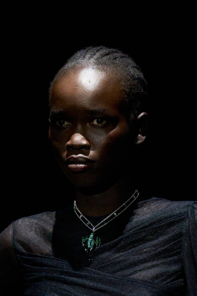 Ronald van der Kemp 2025/26秋冬高级定制秀(细节) - Couture Fall 2025