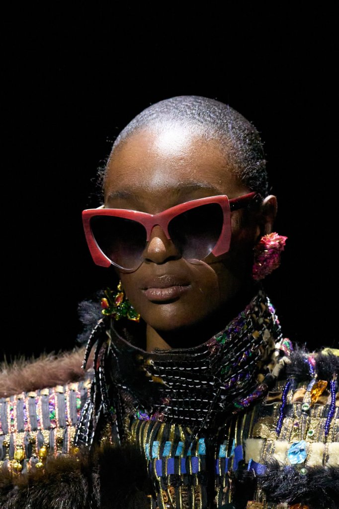 Ronald van der Kemp 2025/26秋冬高级定制秀(细节) - Couture Fall 2025