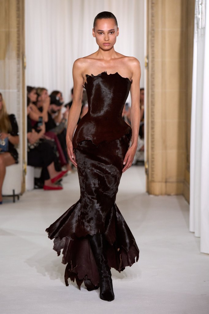 Ashi Studio 2025/26秋冬高级定制秀 - Couture Fall 2025