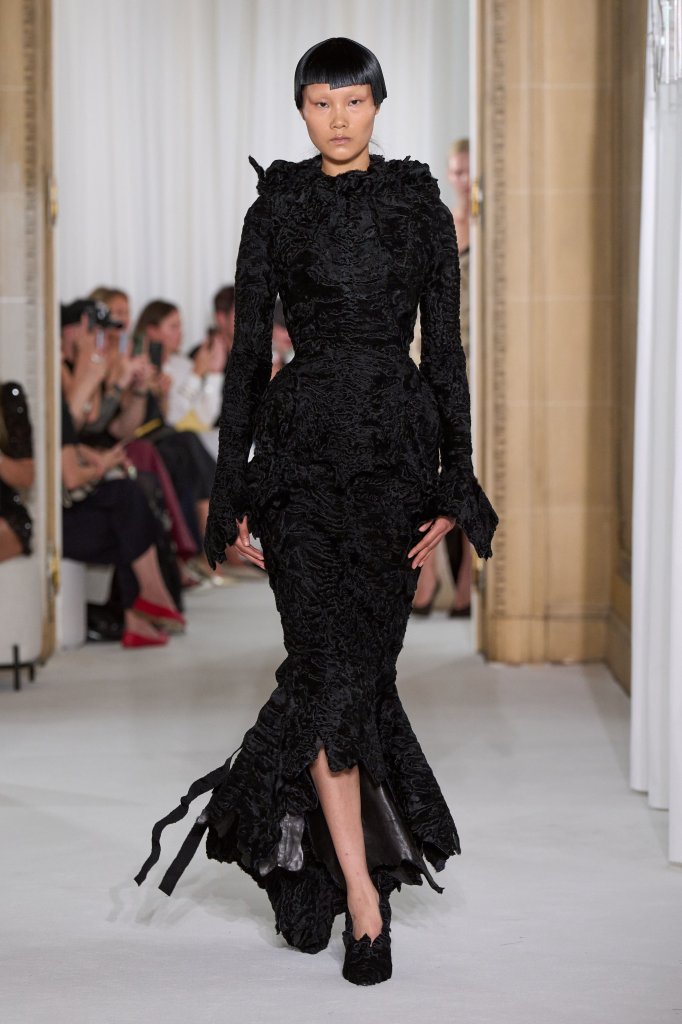 Ashi Studio 2025/26秋冬高级定制秀 - Couture Fall 2025