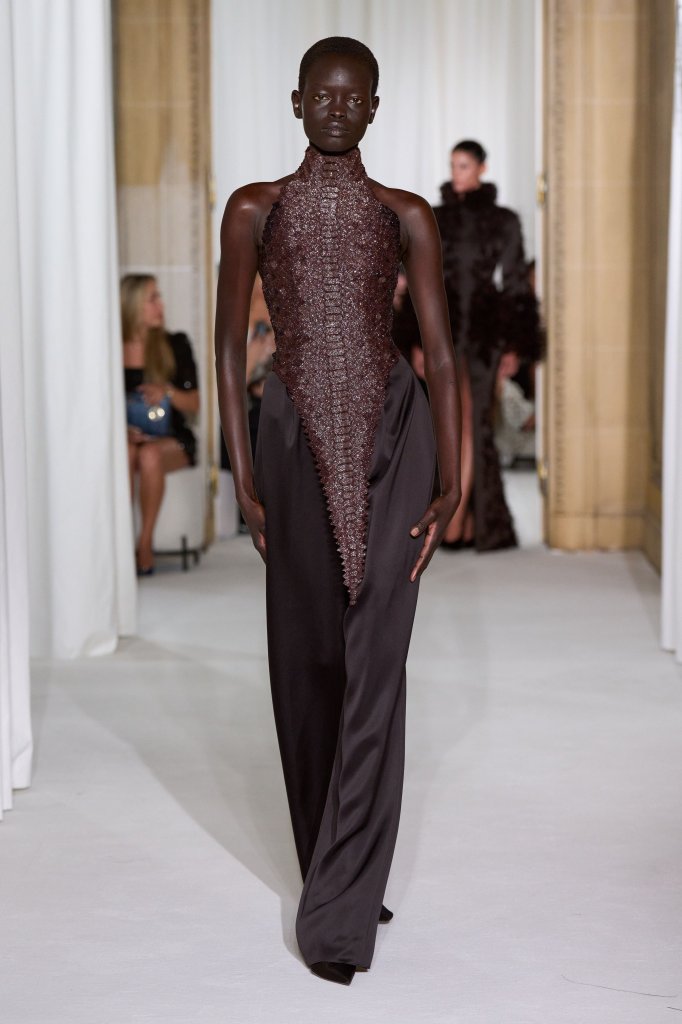 Ashi Studio 2025/26秋冬高级定制秀 - Couture Fall 2025