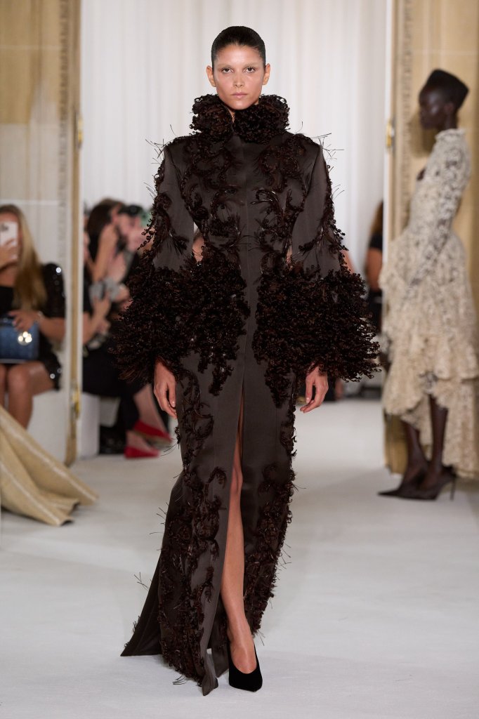 Ashi Studio 2025/26秋冬高级定制秀 - Couture Fall 2025