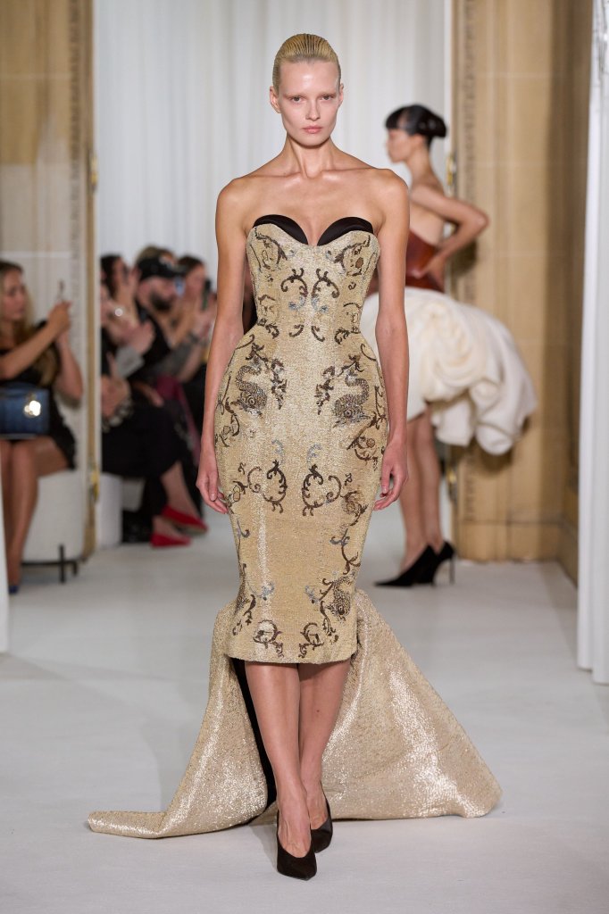 Ashi Studio 2025/26秋冬高级定制秀 - Couture Fall 2025