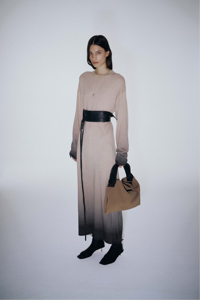 Nanushka 2026早春度假系列Lookbook