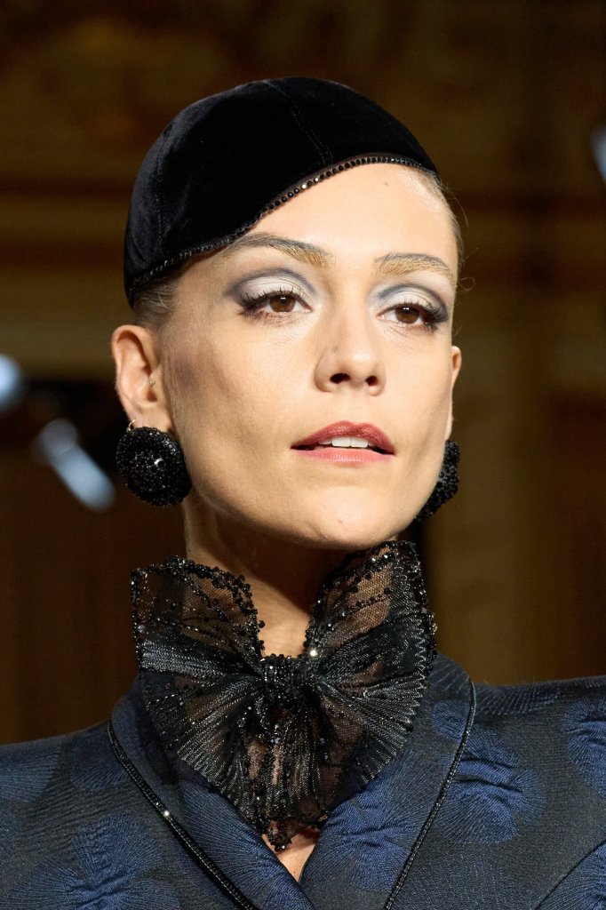 Armani Privé 2025/26秋冬高级定制秀(细节) - Couture Fall 2025