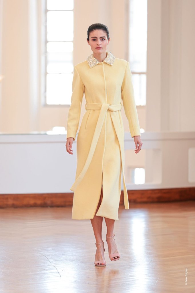 Natan 2025/26秋冬高级定制秀 - Couture Fall 2025