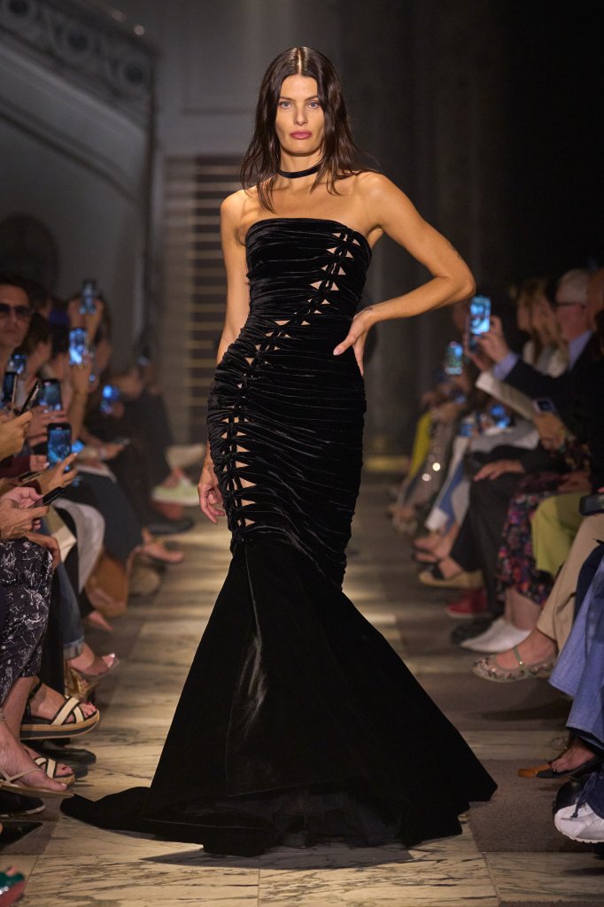 艾莉·萨博 Elie Saab 2025/26秋冬高级定制秀 - Couture Fall 2025