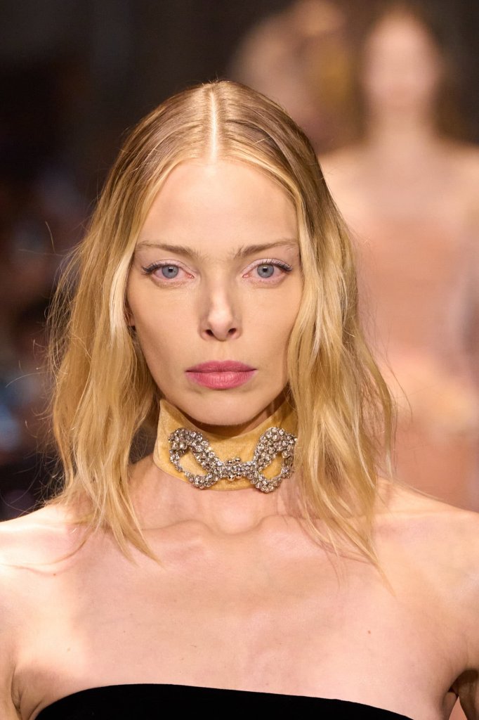艾莉·萨博 Elie Saab 2025/26秋冬高级定制秀(细节) - Couture Fall 2025