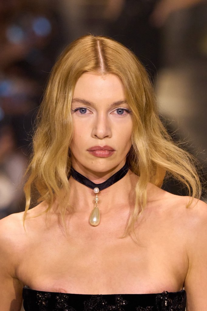 艾莉·萨博 Elie Saab 2025/26秋冬高级定制秀(细节) - Couture Fall 2025