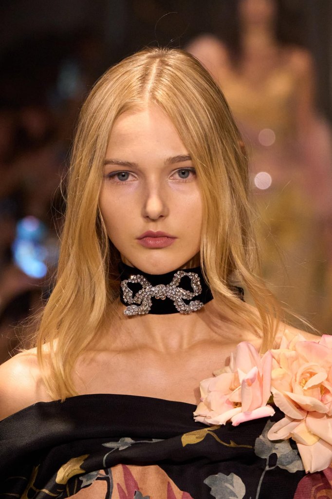 艾莉·萨博 Elie Saab 2025/26秋冬高级定制秀(细节) - Couture Fall 2025
