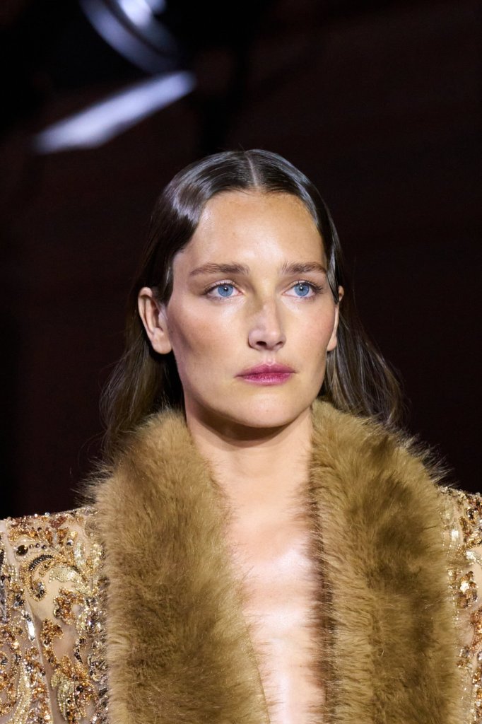 祖海·慕拉 Zuhair Murad 2025/26秋冬高级定制秀(细节) - Couture Fall 2025