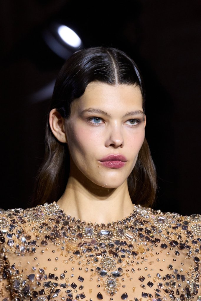 祖海·慕拉 Zuhair Murad 2025/26秋冬高级定制秀(细节) - Couture Fall 2025