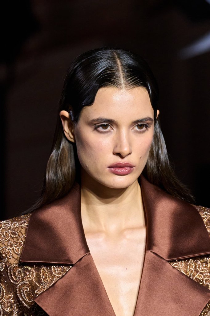 祖海·慕拉 Zuhair Murad 2025/26秋冬高级定制秀(细节) - Couture Fall 2025