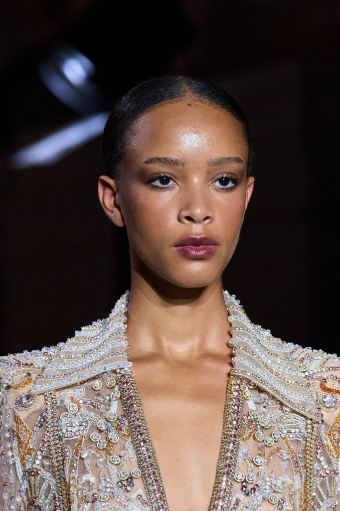 祖海·慕拉 Zuhair Murad 2025/26秋冬高级定制秀(细节) - Couture Fall 2025
