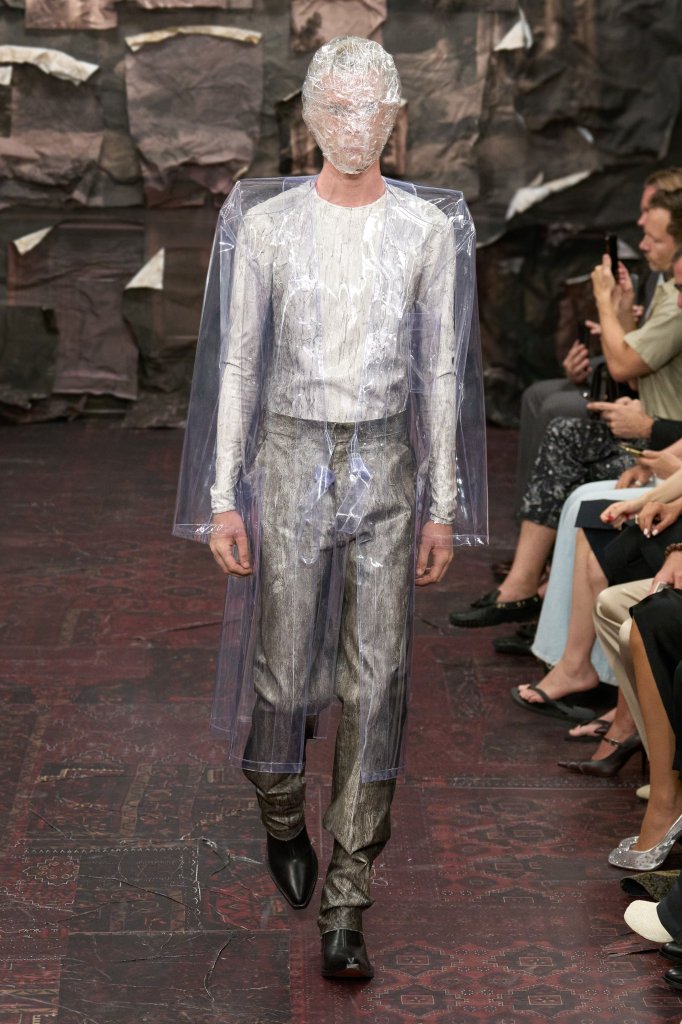 Maison Margiela 2025/26秋冬高级定制秀 - Couture Fall 2025