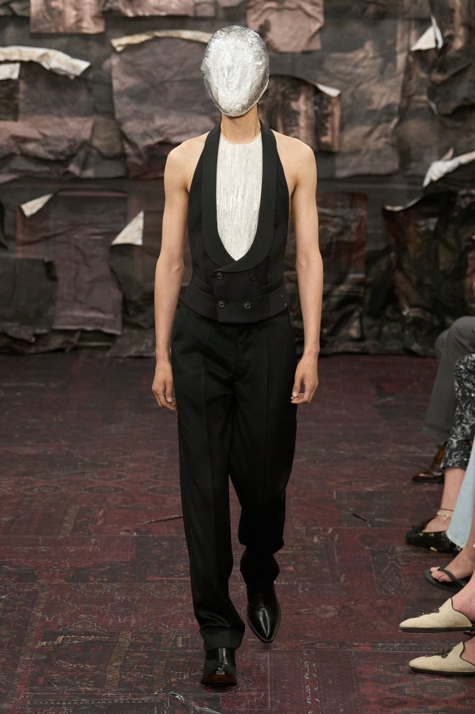 Maison Margiela 2025/26秋冬高级定制秀 - Couture Fall 2025