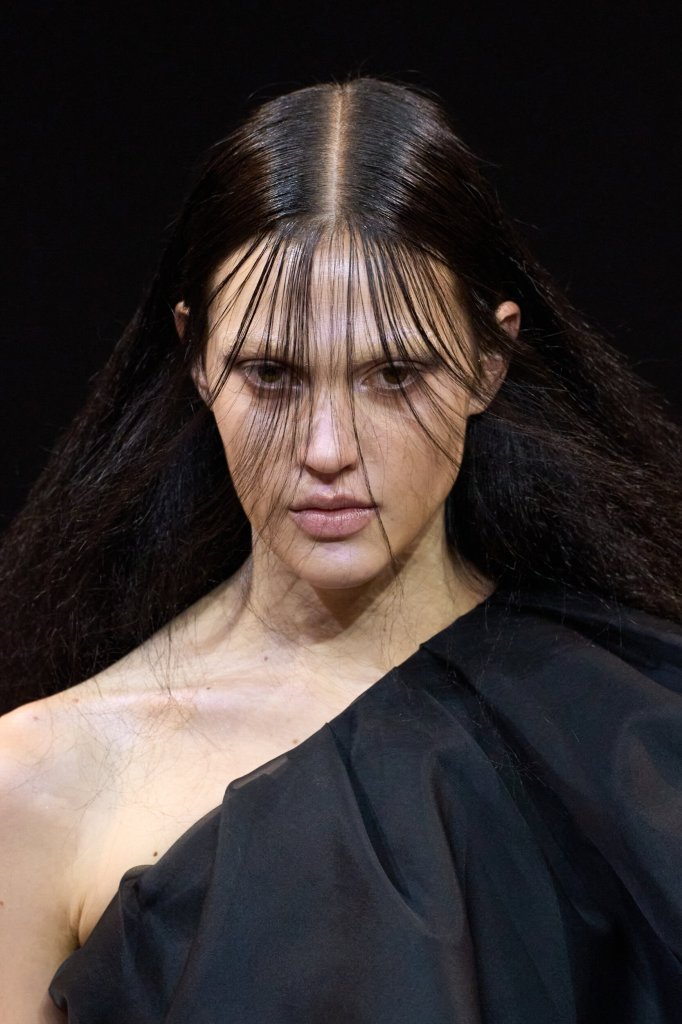 维果罗夫 Viktor & Rolf 2025/26秋冬高级定制秀(细节) - Couture Fall 2025