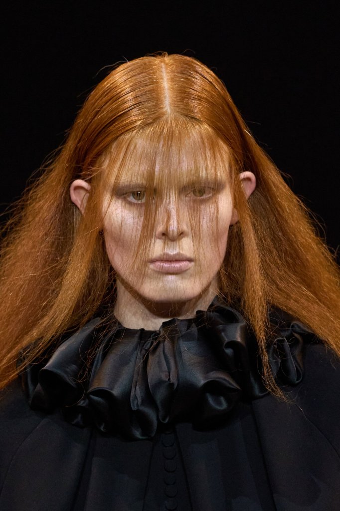 维果罗夫 Viktor & Rolf 2025/26秋冬高级定制秀(细节) - Couture Fall 2025