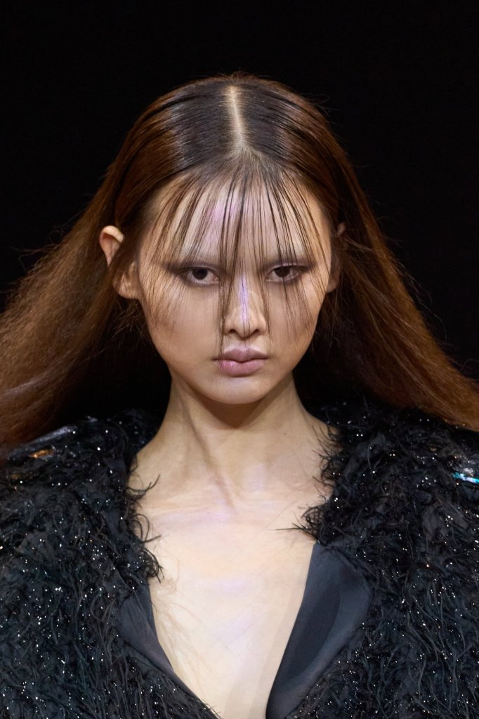 维果罗夫 Viktor & Rolf 2025/26秋冬高级定制秀(细节) - Couture Fall 2025