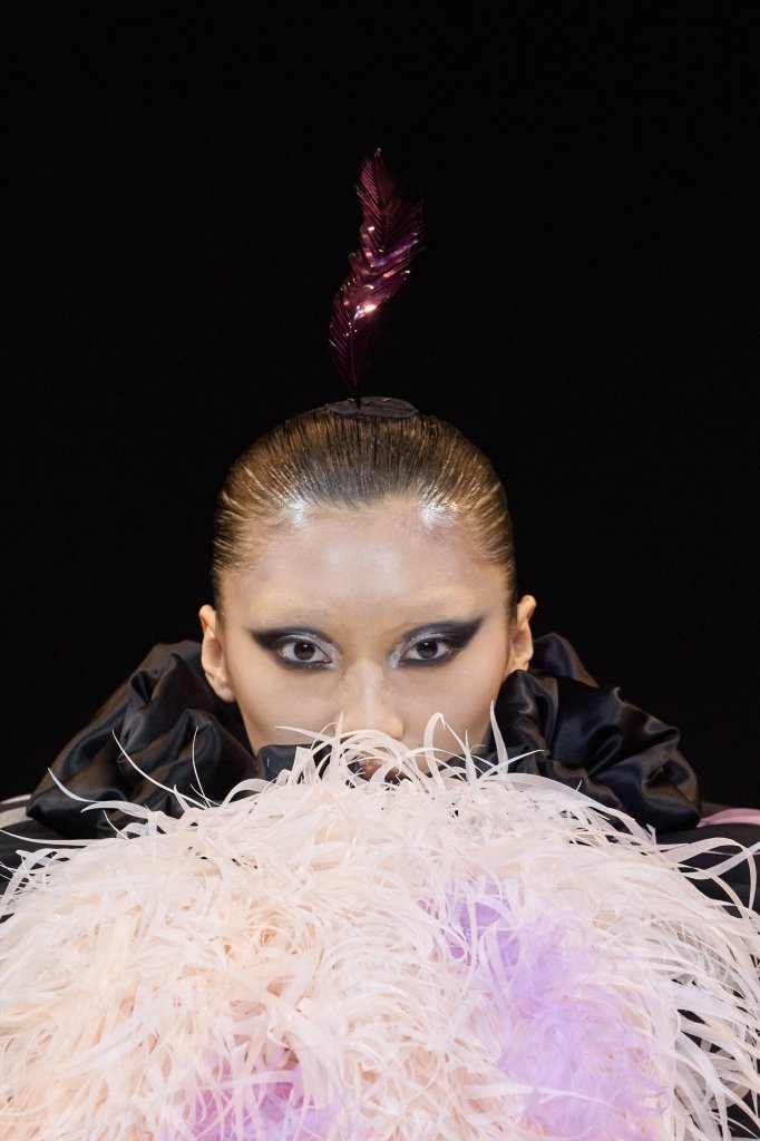 维果罗夫 Viktor & Rolf 2025/26秋冬高级定制秀(细节) - Couture Fall 2025