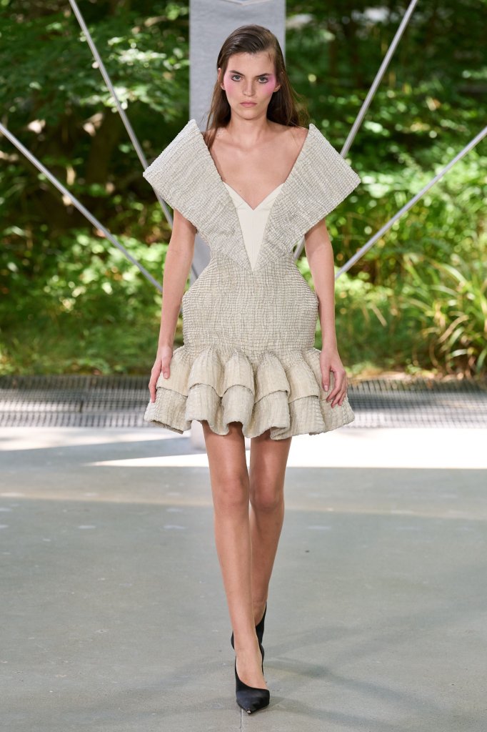 ArdAzAei 2025/26秋冬高级定制秀 - Couture Fall 2025