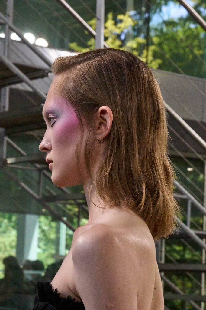 ArdAzAei 2025/26秋冬高级定制秀(细节) - Couture Fall 2025