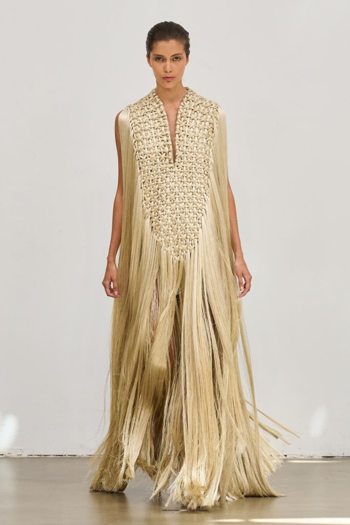 拉米·阿里 Rami Al Ali 2025/26秋冬高级定制秀 - Couture Fall 2025