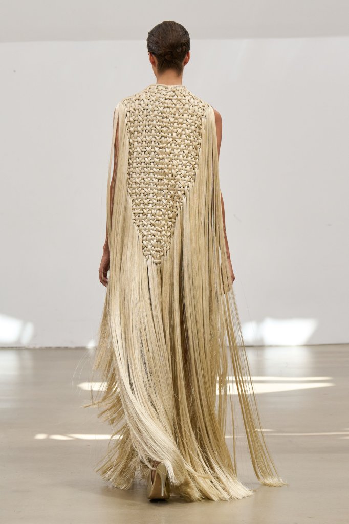 拉米·阿里 Rami Al Ali 2025/26秋冬高级定制秀 - Couture Fall 2025
