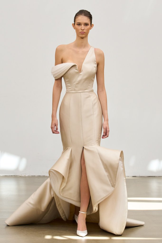 拉米·阿里 Rami Al Ali 2025/26秋冬高级定制秀 - Couture Fall 2025