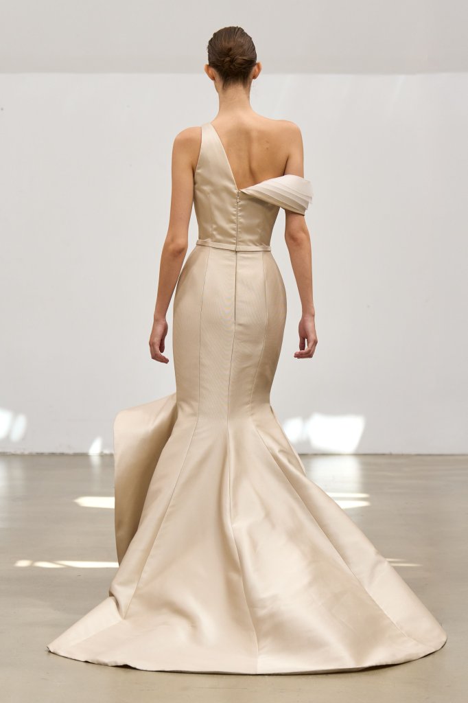 拉米·阿里 Rami Al Ali 2025/26秋冬高级定制秀 - Couture Fall 2025