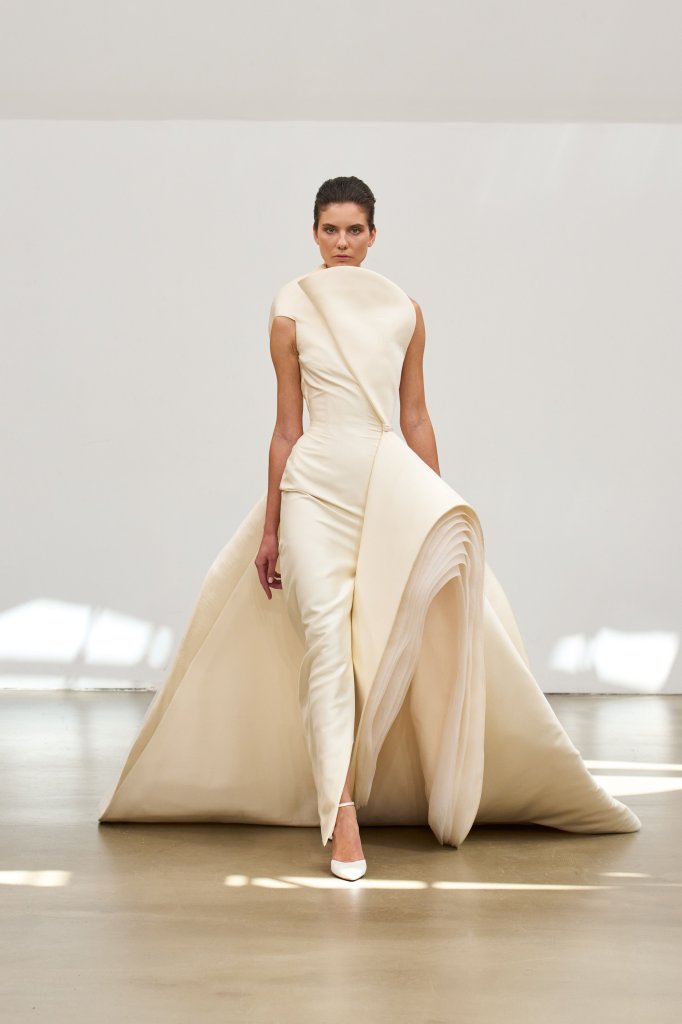 拉米·阿里 Rami Al Ali 2025/26秋冬高级定制秀 - Couture Fall 2025