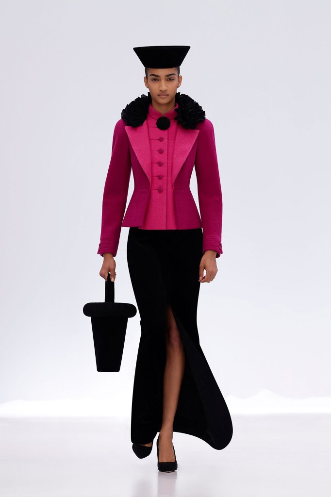 Chochengco 2025/26秋冬高级定制秀 - Couture Fall 2025