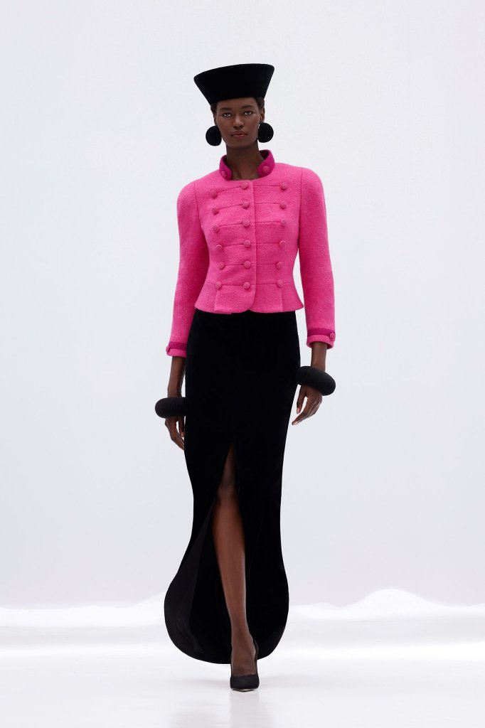 Chochengco 2025/26秋冬高级定制秀 - Couture Fall 2025