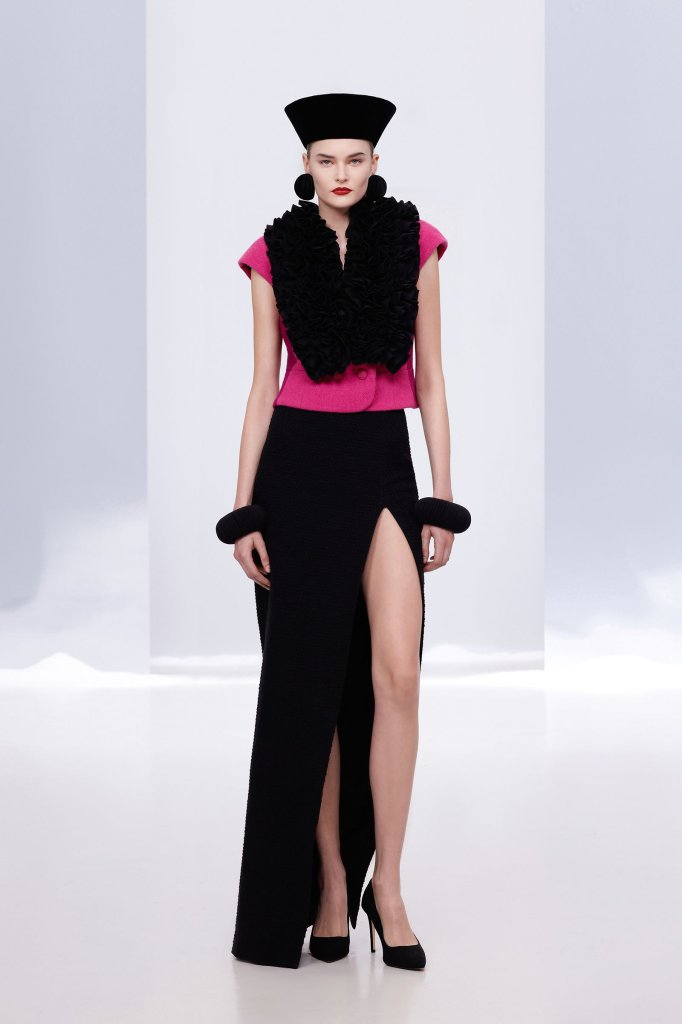 Chochengco 2025/26秋冬高级定制秀 - Couture Fall 2025